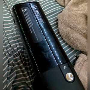 xbox 360 E console